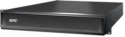 APC® Smart UPS® SMX48RMBP2U 48 VDC External Battery Pack