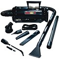 Metro Data-Vac® MDV-3BA Pro Portable Vacuum Clearner