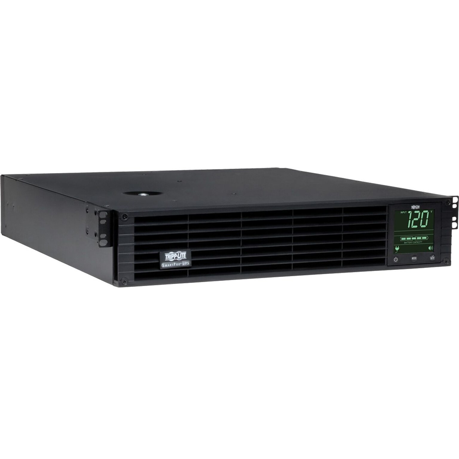 Tripp Lite SmartPro® SMART3000RMXL2U Line Interactive 3 kVA UPS