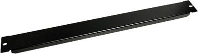 Startech BLANKB1 Rack Blank Panel For 19 Server Racks and Cabinets