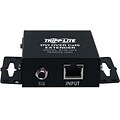 Tripp Lite B140-101X DVI Over CAT 5 Active Extender Kit