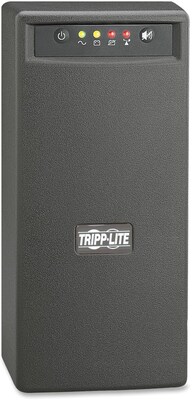 Tripp Lite Omni VS 1 kVA Line Interactive UPS