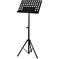 Pyle PMS1 Heavy Duty Tripod Music Note Stand