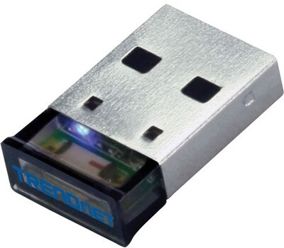 TRENDnet® TBW-107UB Micro USB Bluetooth 2.1 Adapter