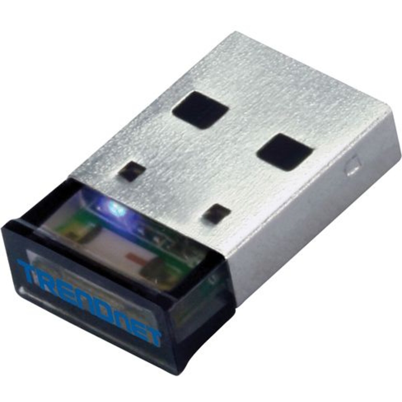 TRENDnet® TBW-107UB Micro USB Bluetooth 2.1 Adapter