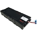 APC® APCRBC115 Replacement Battery Cartridge