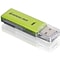 Iogear® GFR204SD SD/Micro SD/MMC Card Reader/Writer