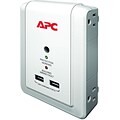 APC® Essential SurgeArrest 4-Outlet 1080 Joule Surge Suppressor