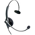 Vxi 201814 Monaural Headset With Quick Disconnect