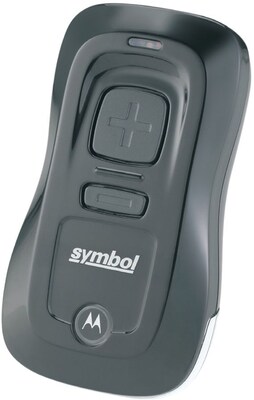 Motorola CS3000 Series USB Batch/BT Scanner Kit
