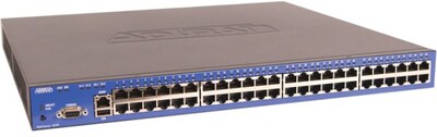 Adtran® Managed Ethernet Switch; 48 Ports 4700568F1)