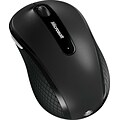 Microsoft® 4000 Wireless Mobile Mouse For Business