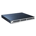 D-Link®  DGS-3120-48PC Managed Ethernet Switch; 48 Ports