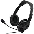 Gear Head™ AU3700S Universal Multimedia Headset