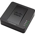 Cisco® SPA112 2 Port Phone Adapter