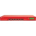 WatchGuard® XTM 33 Firewall Appliances With 1 Year Security Bundle; 55 Ipsec VPN
