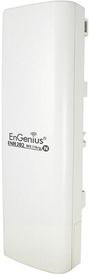 EnGenius® ENH202 Long Range Multiple Client Bridge/Access Point