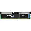 Corsair® CMX8GX3M1A1333C9 DDR3 SDRAM 240-pin SoDIMM Memory Module; 8GB
