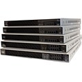 Cisco® ASA5525-K9 Network Security/Firewall Appliance; 750 Ipsec VPN