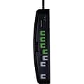 Cyberpower® CSP706TG 7-Outlet 2250 Joule Professional Surge Protector With 6 Cord