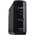 Cyberpower® CP1500PFCLCDTAA Line Interactive 1.5 kVA TAA UPS System