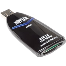 Tripp Lite U352-000-SD-R USB 3.0 Super Speed SDXC Card Reader