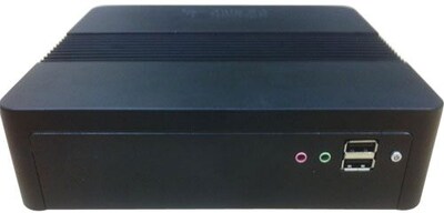 Chip PC W7DA8E6 Thin Client, 8GB flash / 2GB RAM