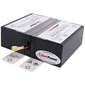 Cyberpower® RB1280X2A 8000 mAh UPS Battery
