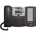 Cisco® SPA500DS Phone Expansion Module