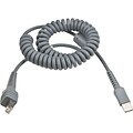 Intermec® 236-219-001 USB Cable For Intermec® SR61 Scanner; 8(L)
