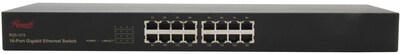 Rosewill® Unmanaged EThernet Switch; 16 Ports RGS-1016)