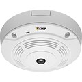 AXIS® M3007-P Fixed Dome Surveillance/Network Camera; 1/3.2” Progressive Scan RGB CMOS 5 Megapixel