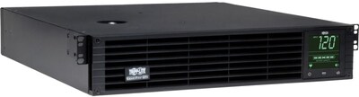 Tripp Lite SmartPro® SMART1500RMXLN Rack Mountable 1.5 kVA UPS