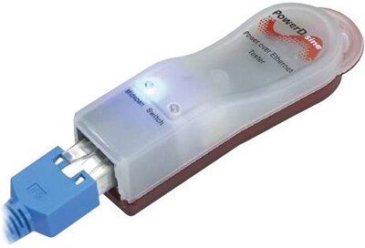 PowerDsine™ PD-AFAT-TESTER PoE Tester