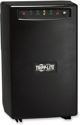 Tripp Lite Omni VS 1.5 kVA Line Interactive UPS