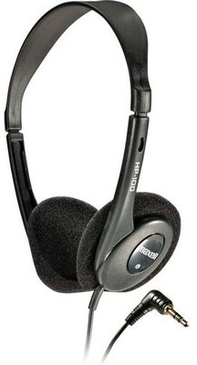 Maxell® 190319 Over Ear Headphones