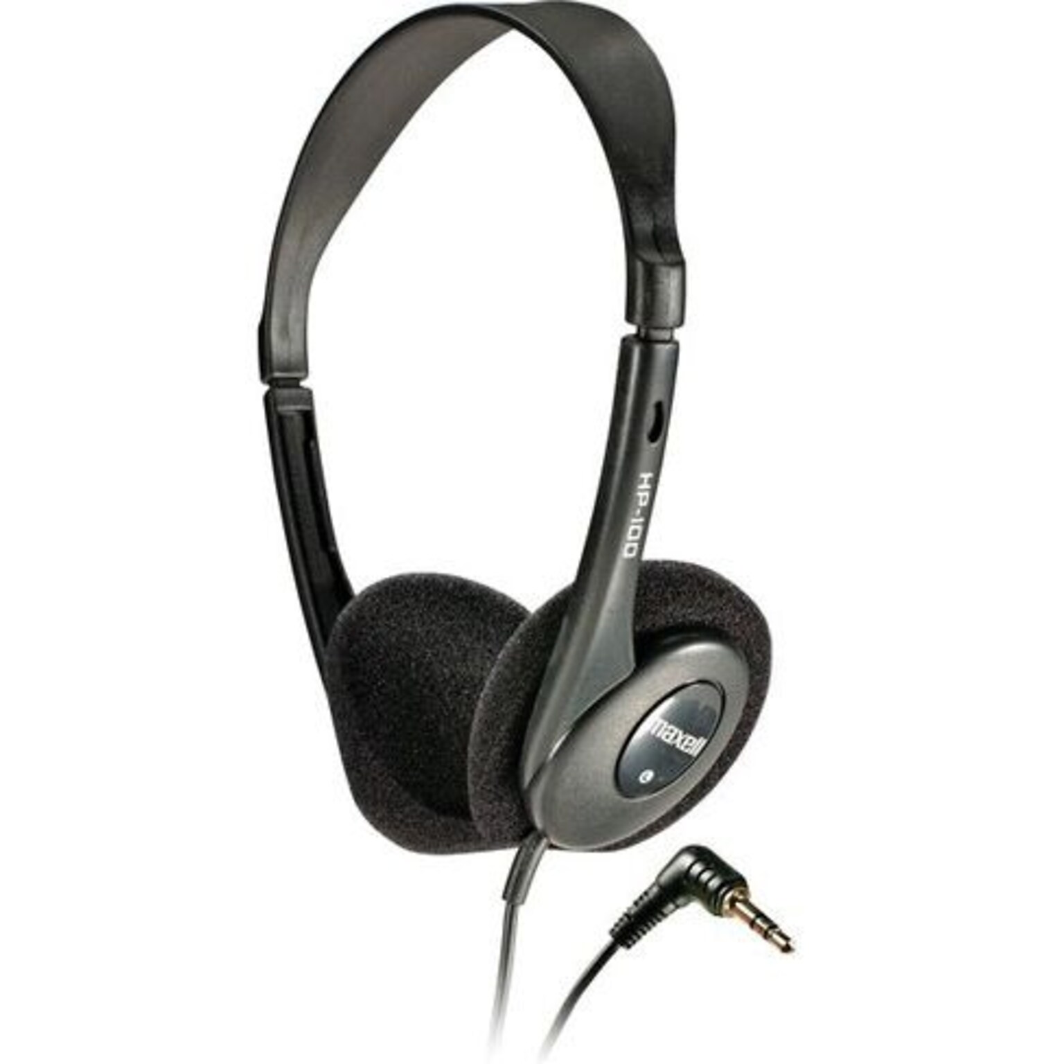 Maxell® 190319 Over Ear Headphones