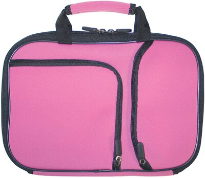 Digital Treasures® PocketPro 10 Netbook Case; Pink