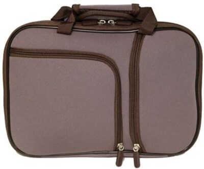 Digital Treasures® 10 PocketPro Netbook Case, Sandstone