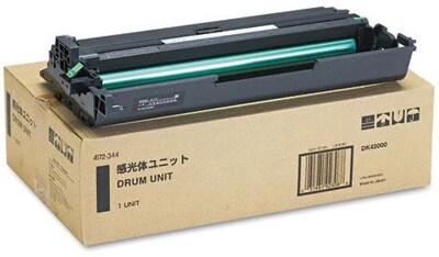 Muratec Black Toner Cartridge (TS42000), High Yield