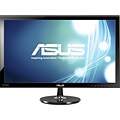 Asus® VS278Q-P 27 Widescreen LED LCD Monitor