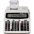 Victor® 1228-2 Commercial 12 Digit Printing Calculator
