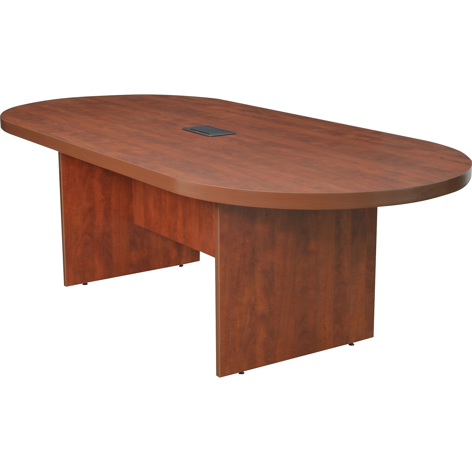 Regency Legacy 95W Racetrack Conference Table, Cherry (LCTRT9543CH)