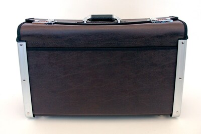 Platt Luggage HT219I Catalog Case