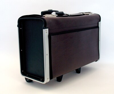 Platt Luggage HT221HW Catalog Case
