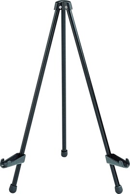 Quartet® Tabletop Instant Easel®, 14, Supports 5 lbs., Portable, Collapsible
