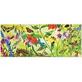 Melissa & Doug Bugs Floor Puzzle - 24 Pieces