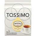 Tassimo® Twinnings® Earl Grey Tea T-Discs, 16/Box (03448)