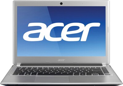 Acer 14 Touch Screen Laptop NX.M3UAA.005 with Intel i3, 6GB RAM, 500GB Hard Drive, Win 8