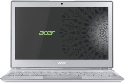 Acer 11.6 Touch Screen Laptop NX.M42AA.007 with Intel i5, 4GB RAM, 128GB Hard Drive, Win 8
